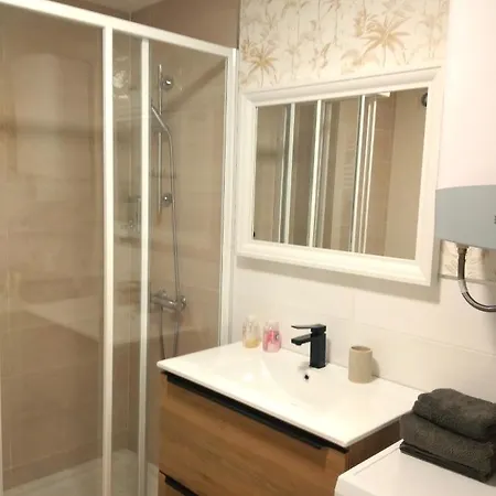Kiku Ii Appartement