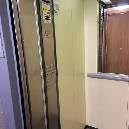 Appartement Kiku Ii *