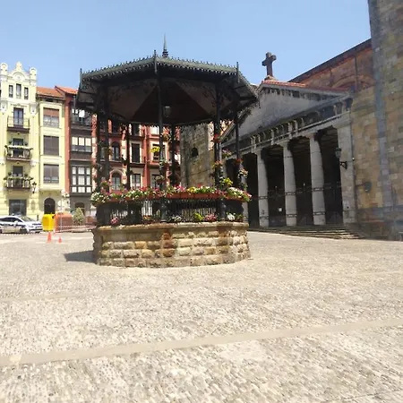 Kiku Ii Apartment Bermeo