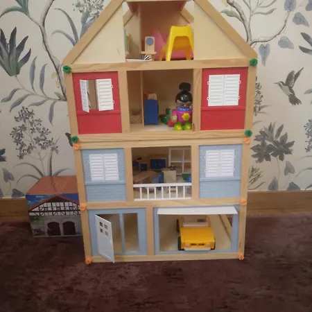 Apartment Kiku Ii