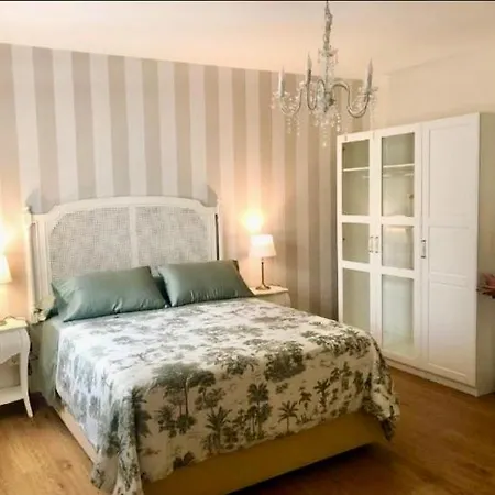 Kiku Ii Apartment Bermeo