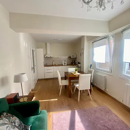 Apartment Kiku Ii Bermeo