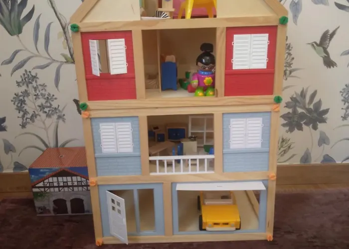 Διαμέρισμα Kiku Ii