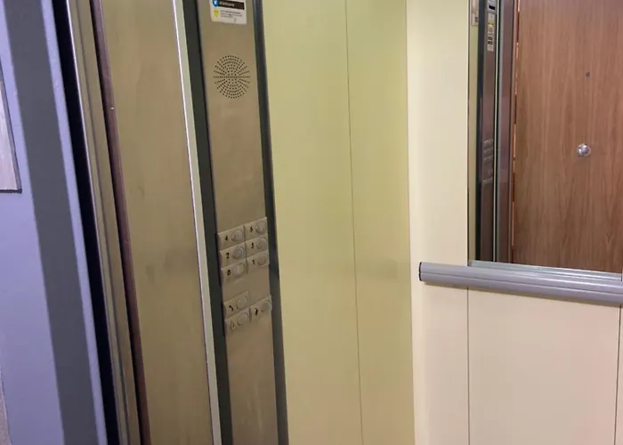 Διαμέρισμα Kiku Ii *