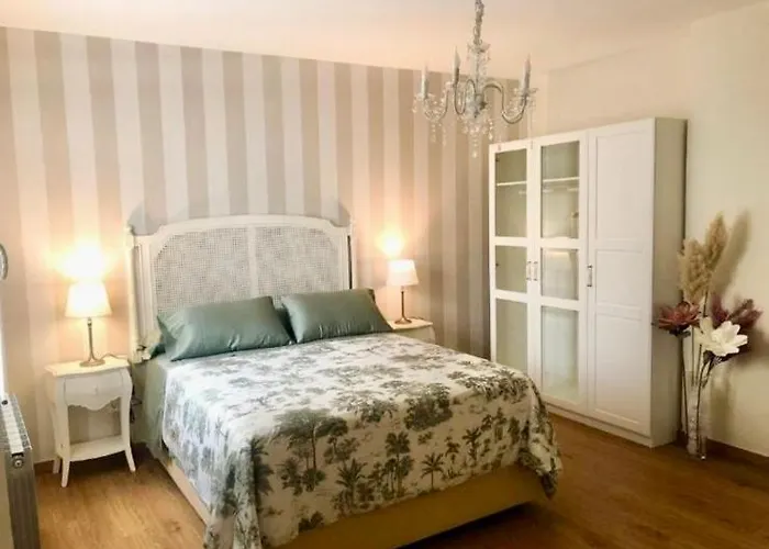 Kiku Ii Διαμέρισμα Μπερμέο