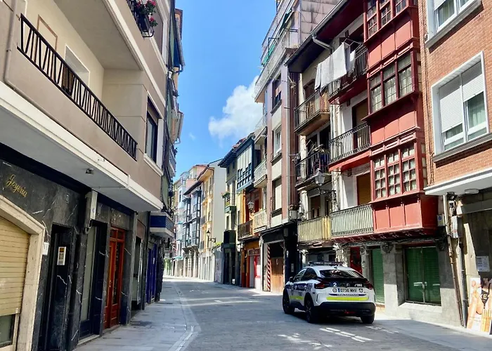 Διαμέρισμα Kiku Ii *