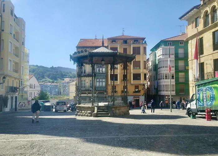 Kiku Ii Διαμέρισμα *