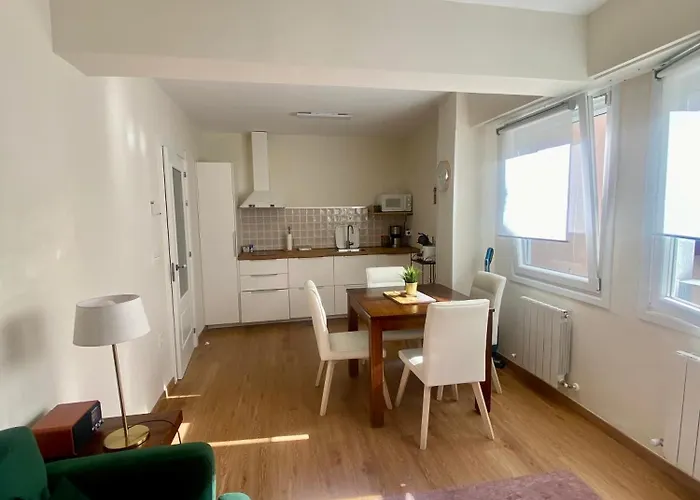 Διαμέρισμα Kiku Ii Μπερμέο